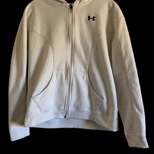 🎉SALE🎉Women’s Under Armor Jacket Medium
